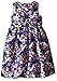 PIPPA & JULIE Girls' Party Dress with Sweater