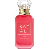 KAYALI Eden Plush Pear | 23 Eau de Parfum, Miniature, 10 mL / .34 oz