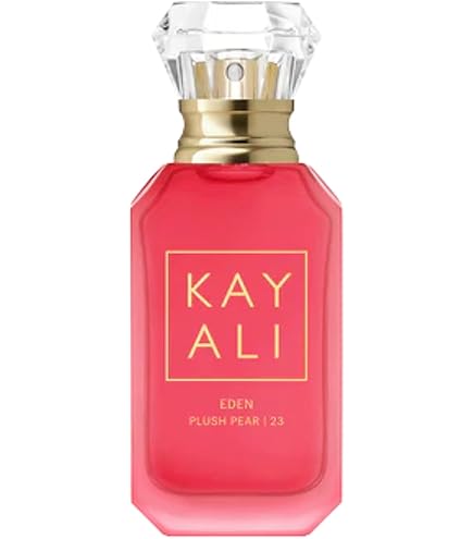 Amazon.com : KAYALI EDEN SWEET PEACH | 35 Eau de Parfum, 100 mL