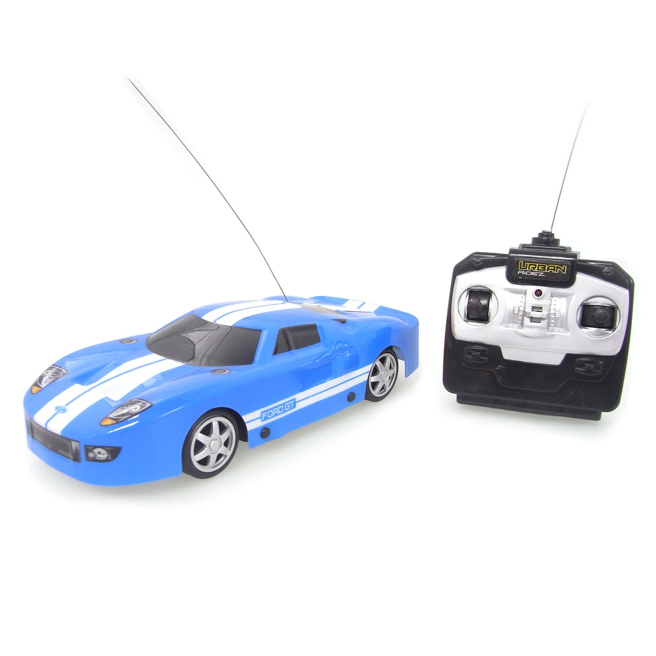 urban ridez ford mustang