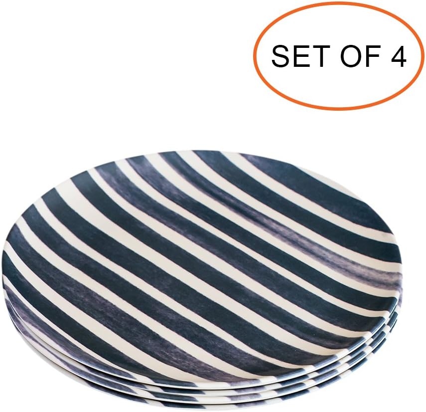 Best dishwasher safe bamboo plates