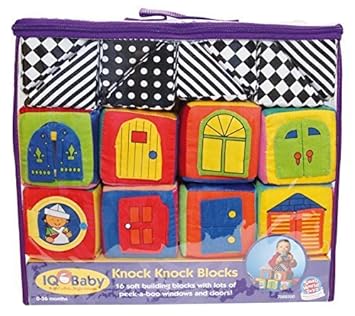 iq baby knock knock blocks