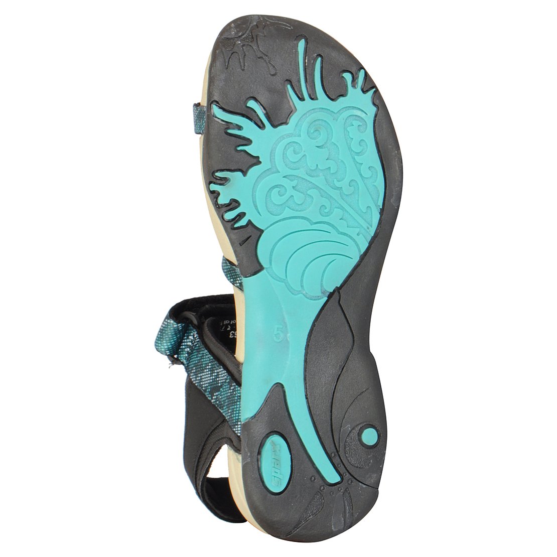 sparx women's outdoor floaters and sandals