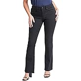 Royalty for Me Womens Royalty for Me Women Hyperstretch Bootcut
