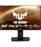 Amazon.com: ASUS TUF Gaming 24” 1080P Monitor (VG249Q1A) - Full HD