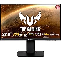 ASUS ゲーミングモニター TUF Gaming VG249Q1R 23.8 TUF Gaming VG249Q1R｜Monitors｜ASUS Canada