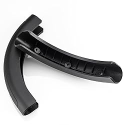 Xintre 2PCS Rear Bumper Corner Cap Compatible with