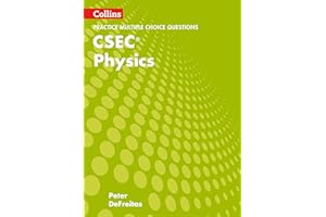 CSEC Physics Multiple Choice Practice