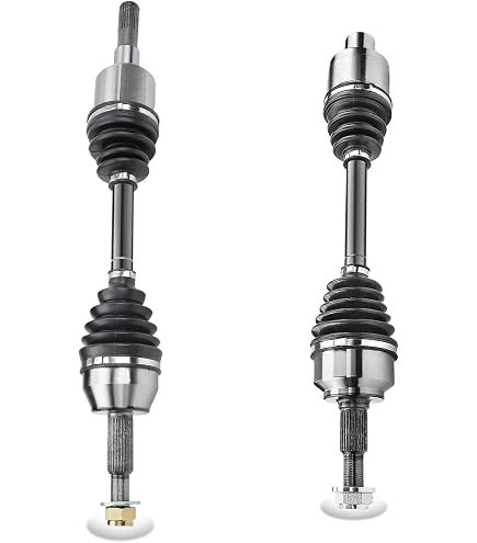 SAROTIN Convertidor Catalítico Compatible Con Ford Explorer 2006-2010 4.0L, Ford