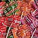 Koochikoo Sugar Free Organic Lollipop Pouch, Delicious Assorted Fruity Flavors, 24 CT (Pack - 1)