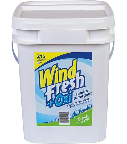Amazon.com: Kirkland Laundry Detergent Super Concentrate Powder