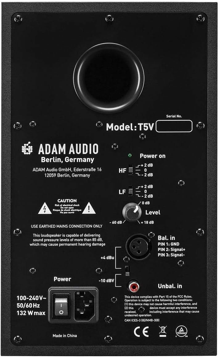 adam t7v amazon