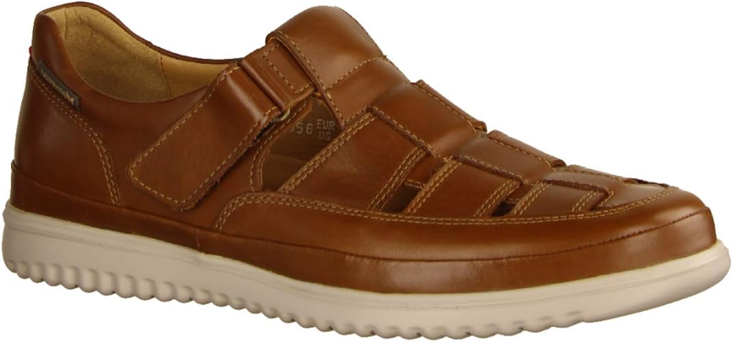 MOBILS BY MEPHISTO DONNA|SNEAKERS DONNA GLADICE 6951 13117 4251  MARRONE|SHOP ON-LINE|SHOE CENTER