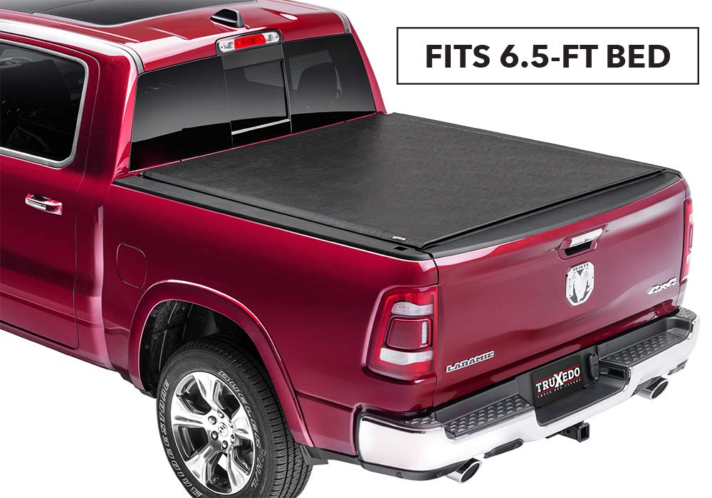 284901 Truxedo Truxport Soft Roll Up Truck Bed Tonneau Cover Fits 2019 20 Ram New Body Style 1500 W Rambox With Or Without Multifunction Tailgate 57 Bed Automotive Truck Bed Tailgate Accessories