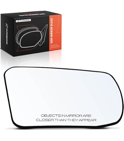 Amazon.com: Fits 84-89 Nissan 300ZX, 200SX Right Passenger Clear