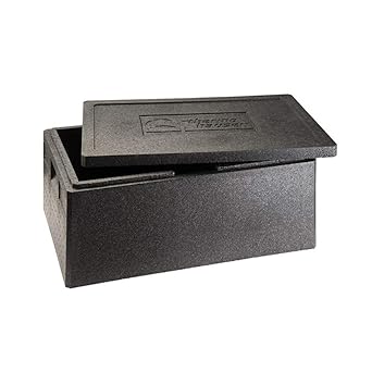 APS 49638 GN 1/1 - Caja térmica (polipropileno): Amazon.es: Industria, empresas y ciencia