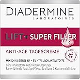 Diadermine Lift + Superfiller Hyaluron Anti-Age Day Cream - 1.76 Fl.oz (50 ml)