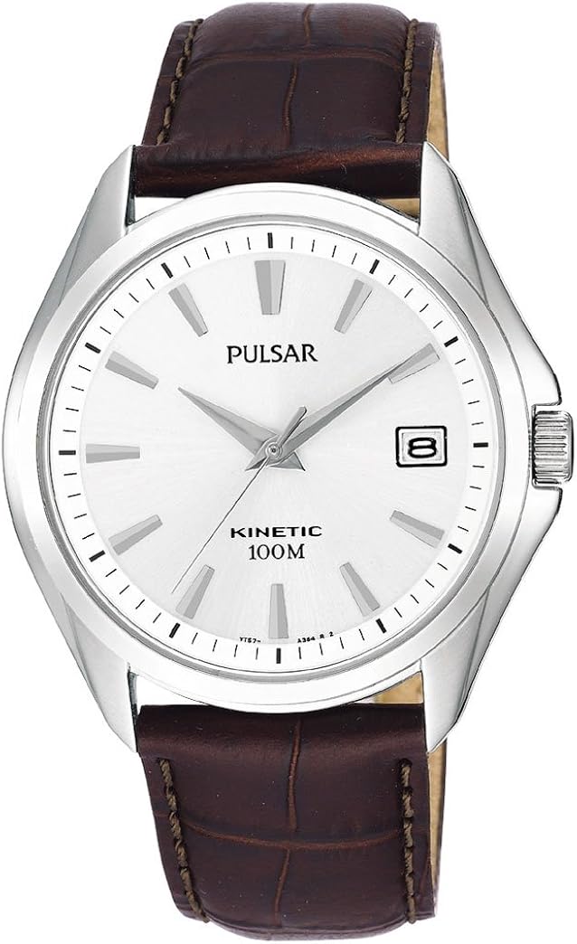 Pulsar Mens Watch PAR129X1 Amazon.co.uk Watches