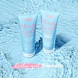 Umberto Giannini Thirsty Curls Kit Hydrating Shampoo Conditioner Mask Lotion view 6