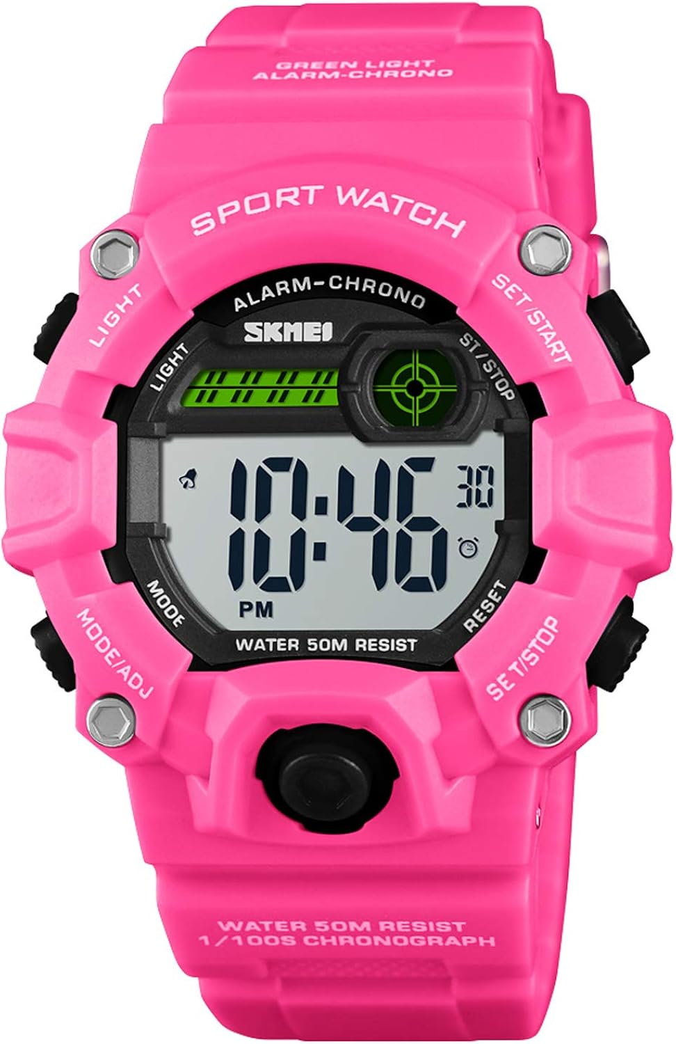 boys camouflage watch