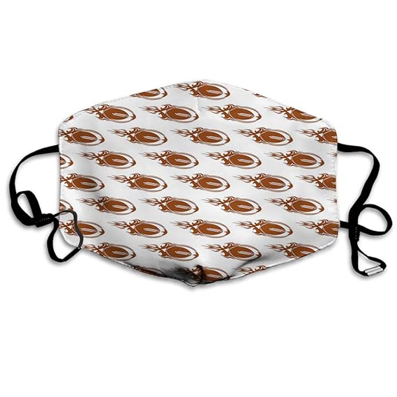 Activated Carbon Windproof mask, Speedy