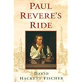 Paul Revere's Ride