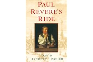 Paul Revere's Ride