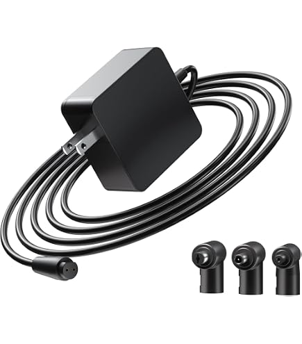 Amazon.com: PowerHOOD 19V AC/DC Adapter Compatible with ASUS