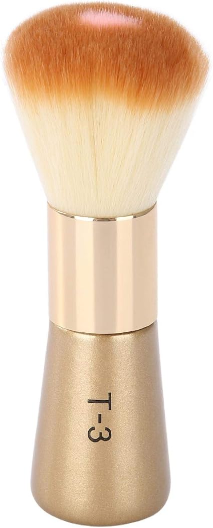 Haircutting Cleaning Brush Professional Soft Hair Brush Neck Duster Barber Neck Face Dust Sweep Removal Hairbrush Hair Salon Hair Removal Brush For Salon Stylist Hairdressing Make Up Cleaning Tool Amazon Co Uk Beauty