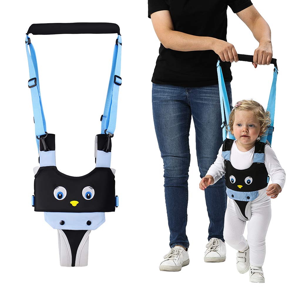 baby harness to help walk