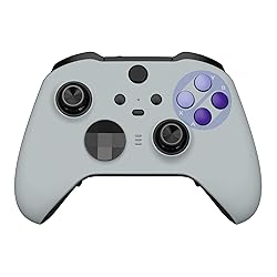 eXtremeRate Classic SNES Style Faceplate