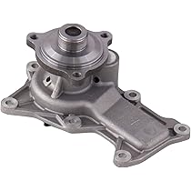 Omix 17112.16 Serpentine Belt Tensioner 2007-2011 JEEP WRANGLER(JK