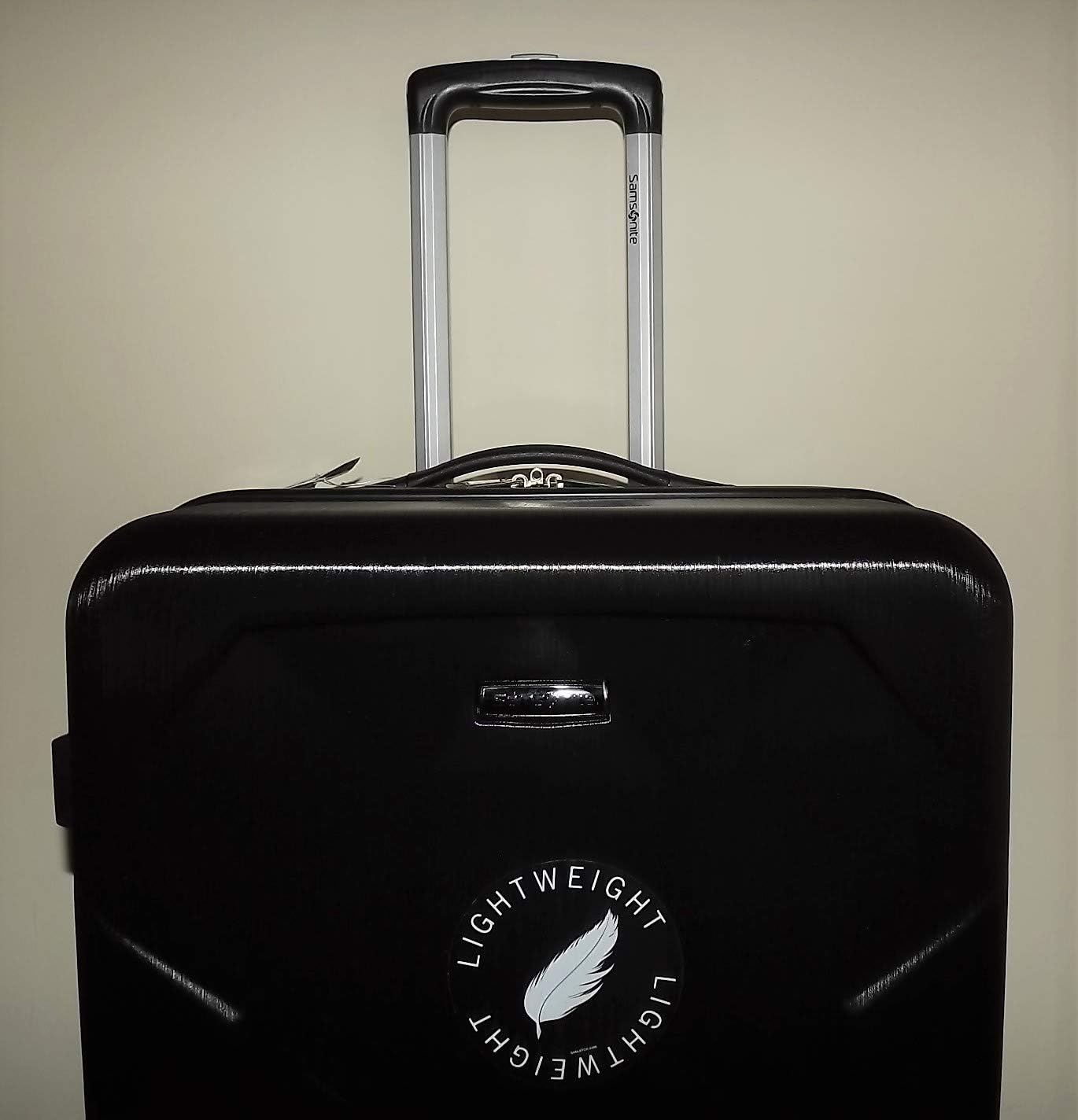 samsonite rumford diamond 24 spinner