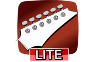 Jazz Rock Guitar Lite