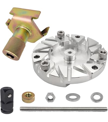 Amazon.com: Hi-Caliber Powersports Parts Quality P85 P90 Primary