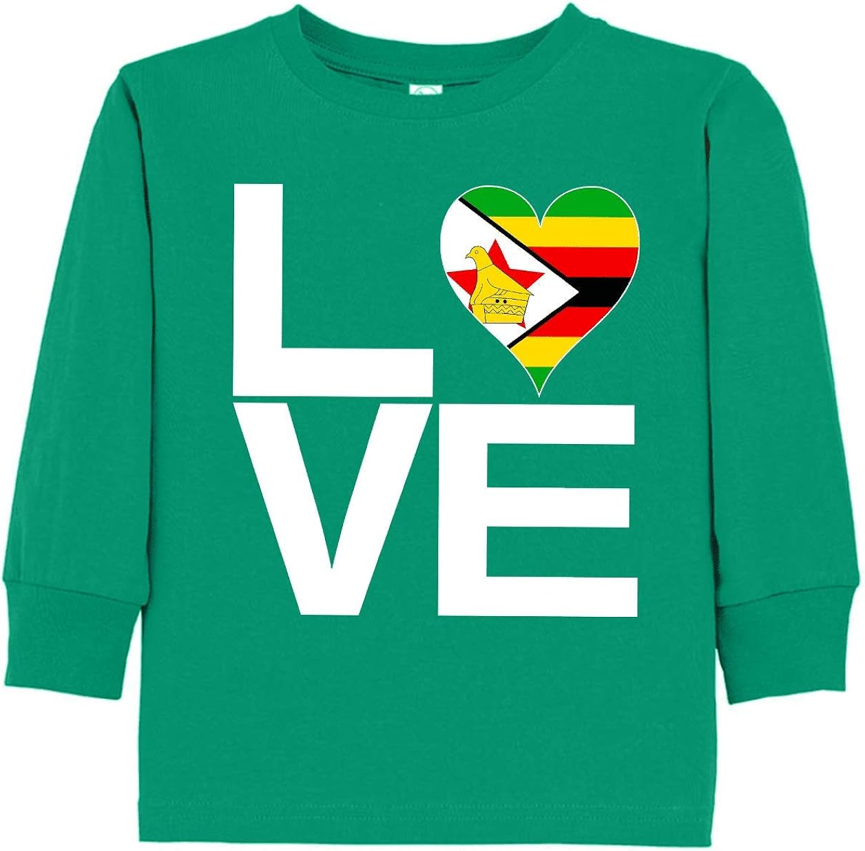 kelly green t shirt dress