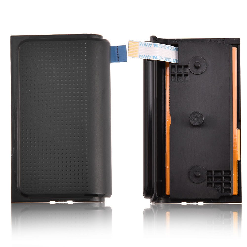 Socobeta Touch Pad Portable Replacement Comfortable Touch Pad Compatible with Game Controller