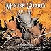 Mouse Guard: Fall 1152 (Mouse Guard (Paperback)) by David Petersen