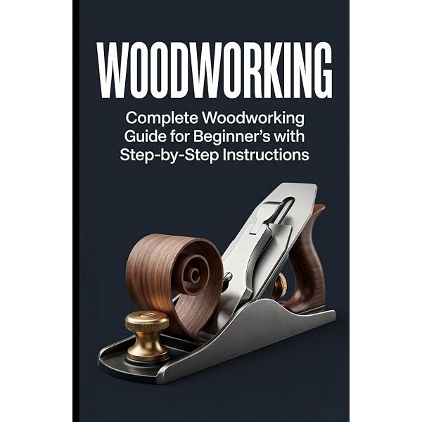 Rough Cut-Woodworking with Tommy Mac: 12 Step-by-Step Projects