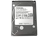 Toshiba 1TB 5400RPM 8MB Cache SATA 3.0Gb/s 2.5 inch
