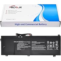 ZO04XL Replacement Battery For HP ZBook Studio G3/G4 – 64Wh, 15.2V, 4-Cell Li-Ion