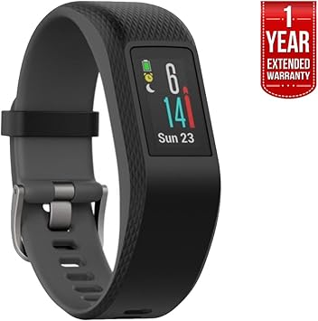 fitness tracker compatible with lg v20