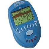 Radica Big Screen Solitaire