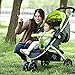 Baby Stroller Toys Gift Sets - Wingingkids Car Seat Toys Baby Musical Toys Montessori Infant Toy with Lullaby