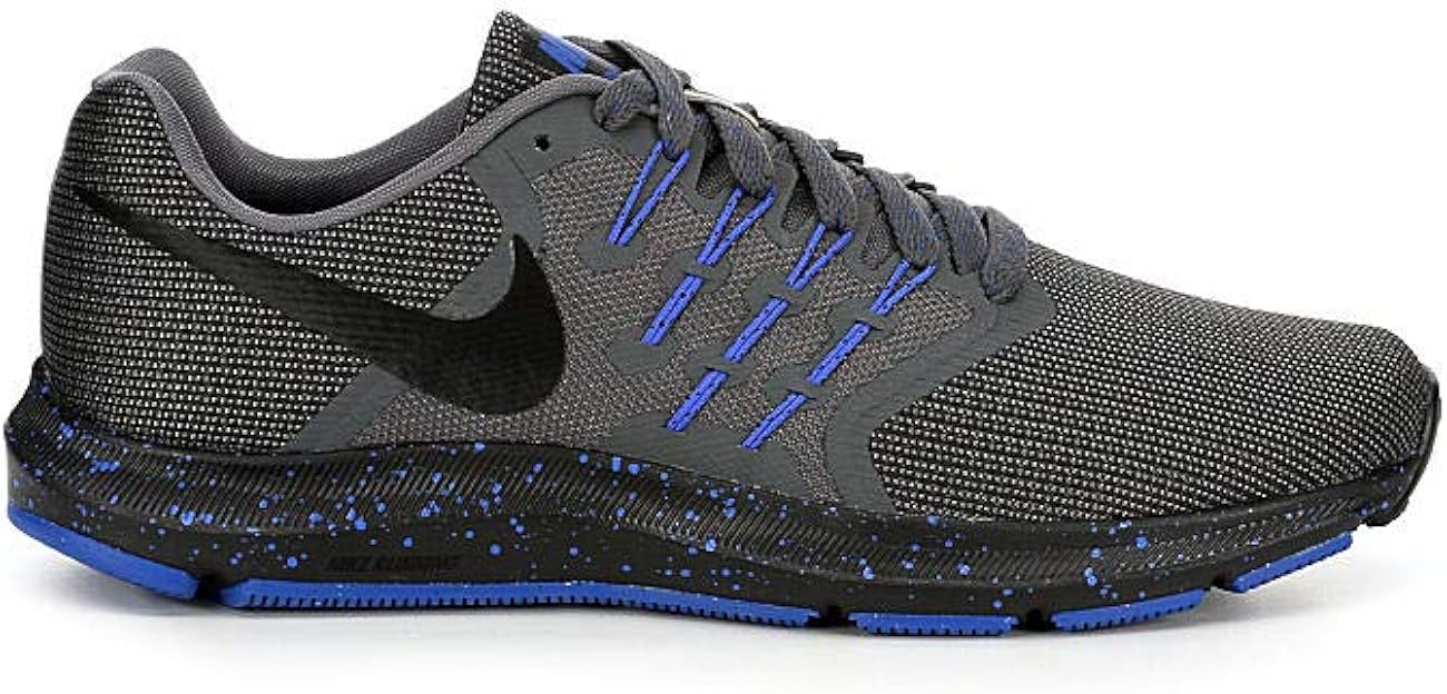 nike run swift anthracite