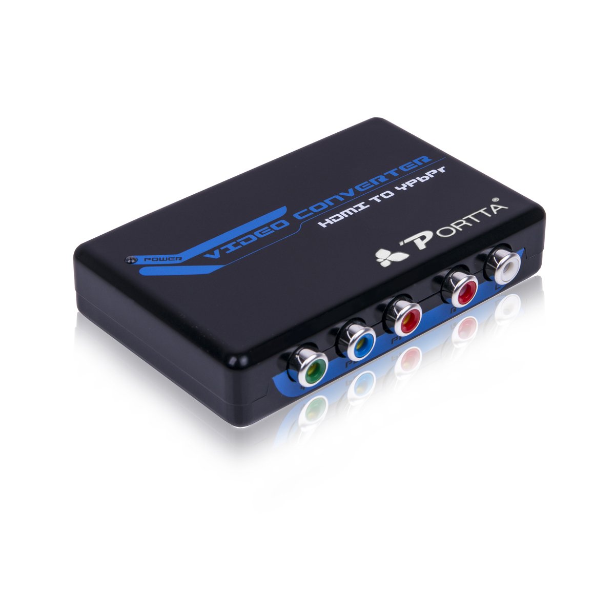 Portta PETHRP HDMI to YPbPr Component RGB Video Converter eBay