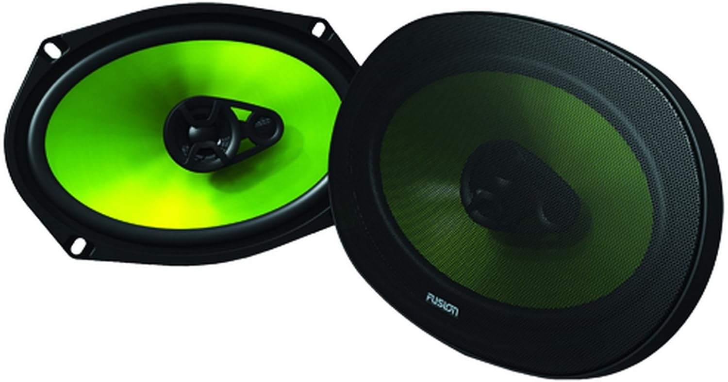 fusion speakers 6x9
