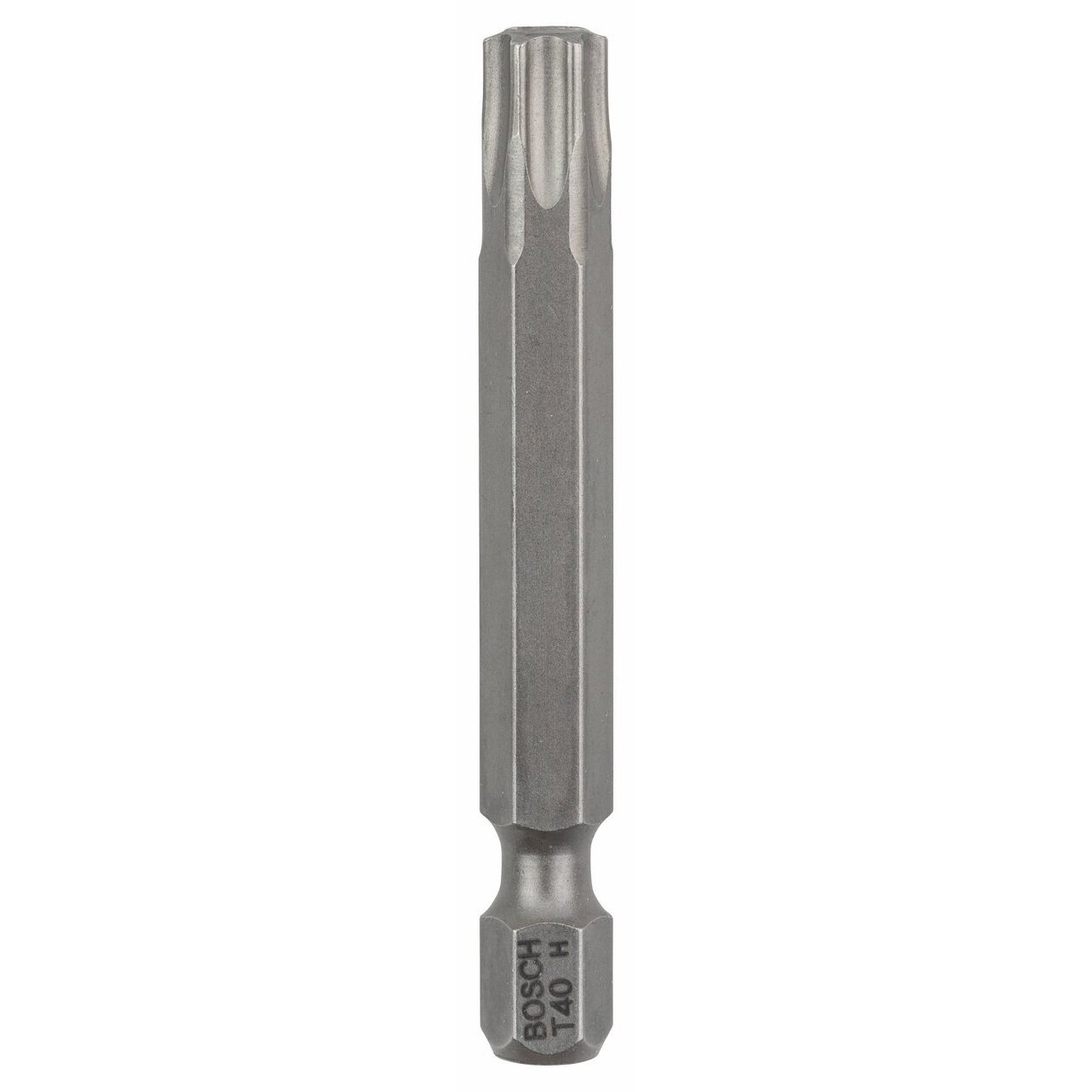 Bosch 2607001644 Extra Hard Screwdriver Bit