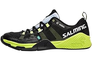 Salming Mens Squash-Shoes Squash-Shoes