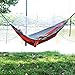 wu-hammock Double Camping Outdoor Parachute Cloth Hammock with Mosquito Net Ultralight Nylon Aerial Tentthumb 3